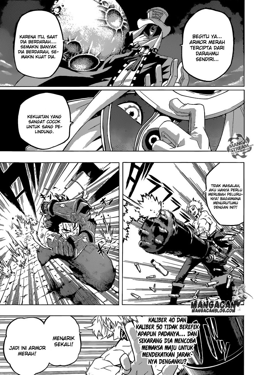 Demon’s Plan Chapter 05 Gambar 15